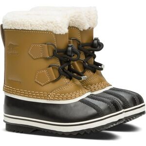 SOREL Unisex YOOT PAC™ TP Children's Waterproof Boot / Winter Boots